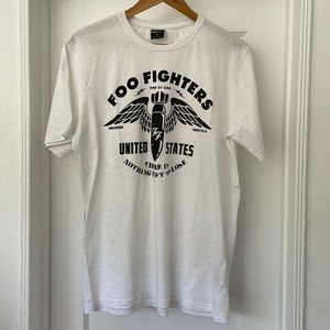 Foo Fighters T-shirt